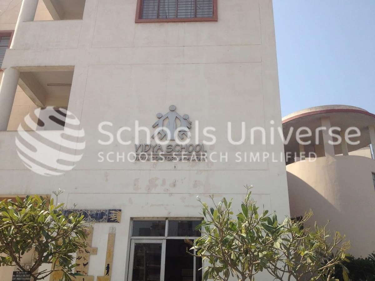 Vidya School photo 4