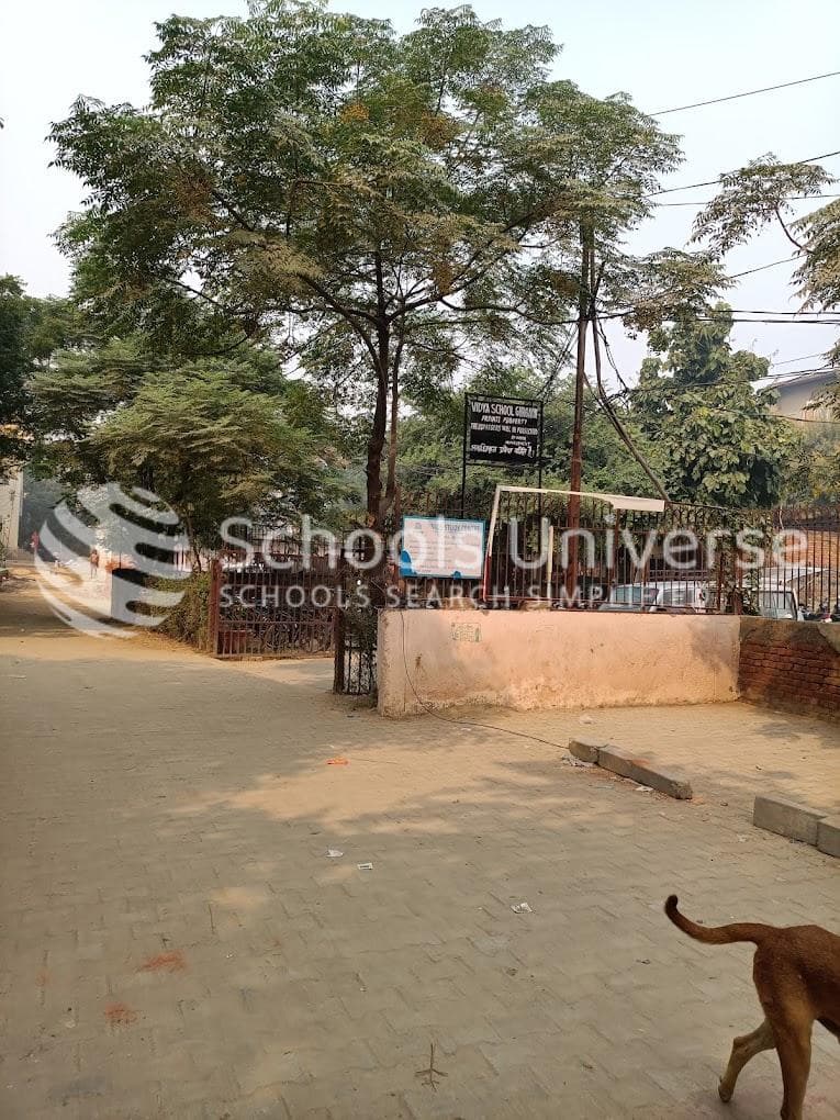 Vidya School photo 2