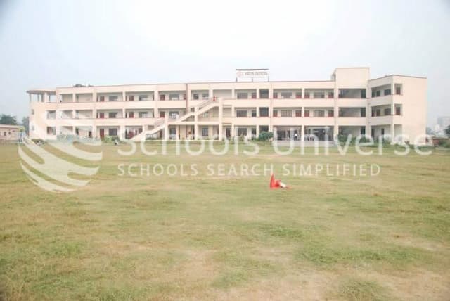 Vidya School gallery image 3