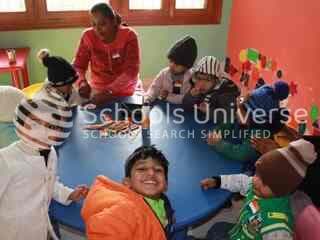 Morning Glorie photo 1