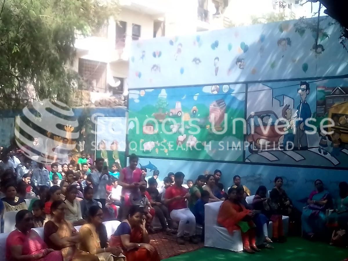 R.K Public School Sector 24 photo 2