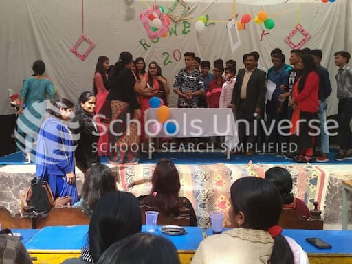 R.K Public School gallery image 2
