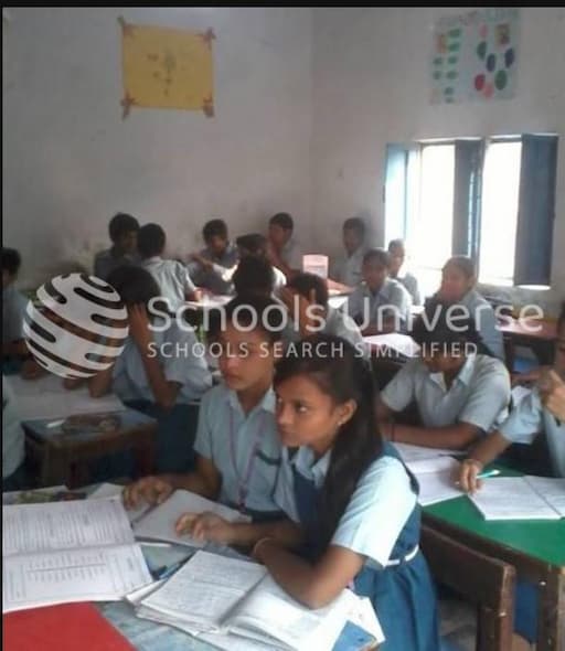 R.K Public School gallery image 5