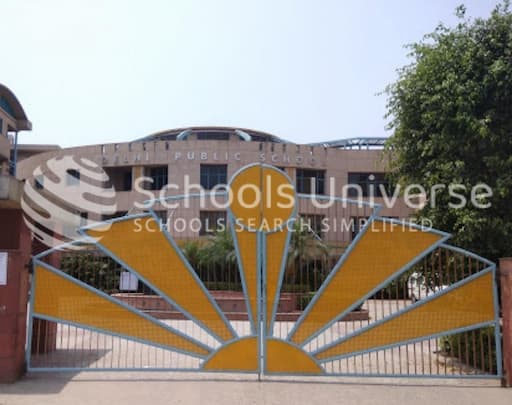 Delhi Public School gallery image 3