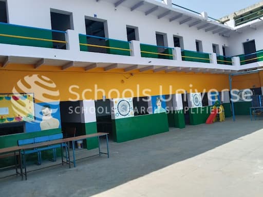 City Convent Secondary School gallery image 2