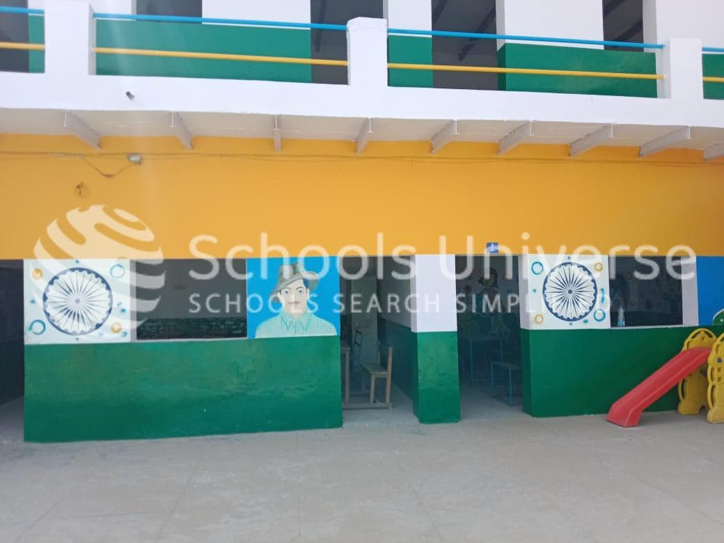 City Convent Secondary School photo 4