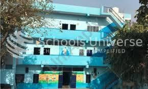 City Convent Secondary School photo 3