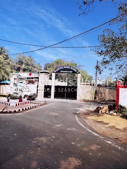 Central Model School Cantonment photo 3