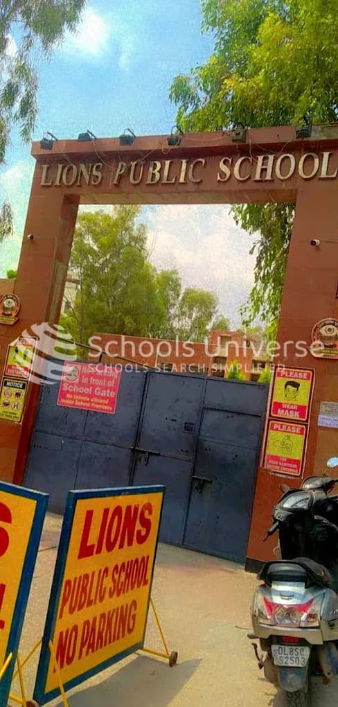 Lions Public School photo 4