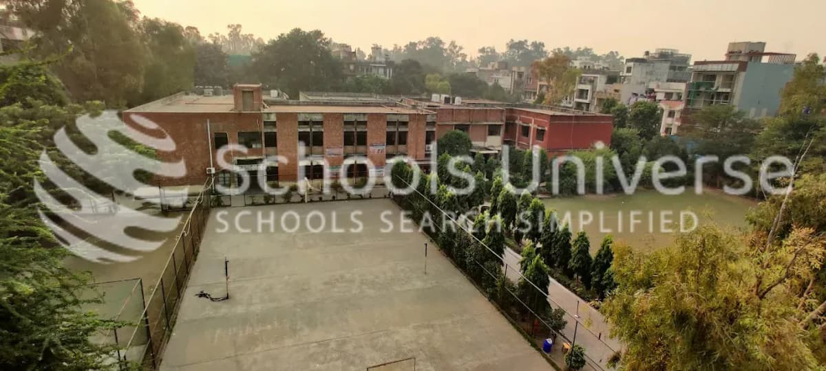 Lions Public School photo 3