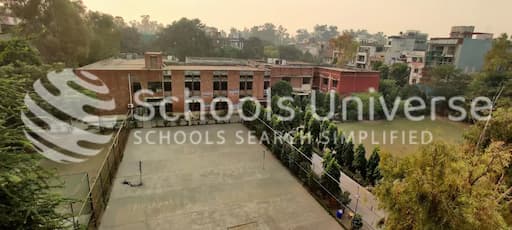 Lions Public School gallery image 4