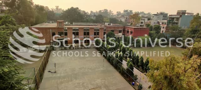Lions Public School gallery image 4