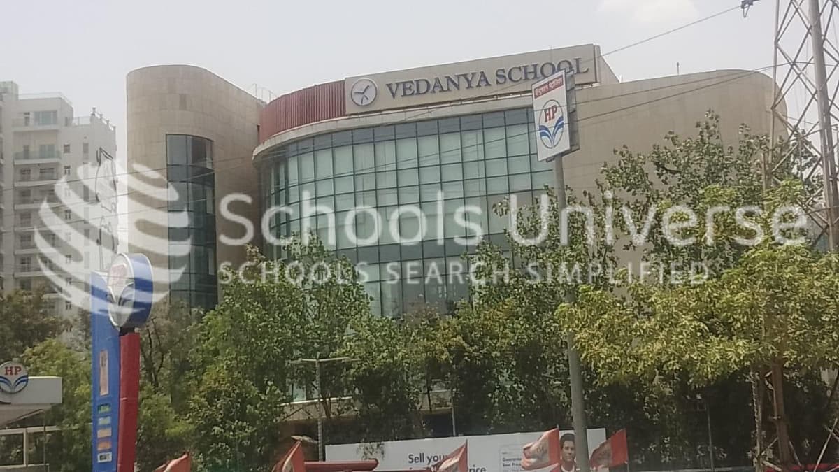 Vedanya School photo 1
