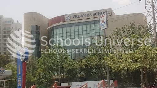 Vedanya School gallery image 3