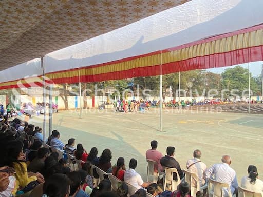 City International School gallery image 1