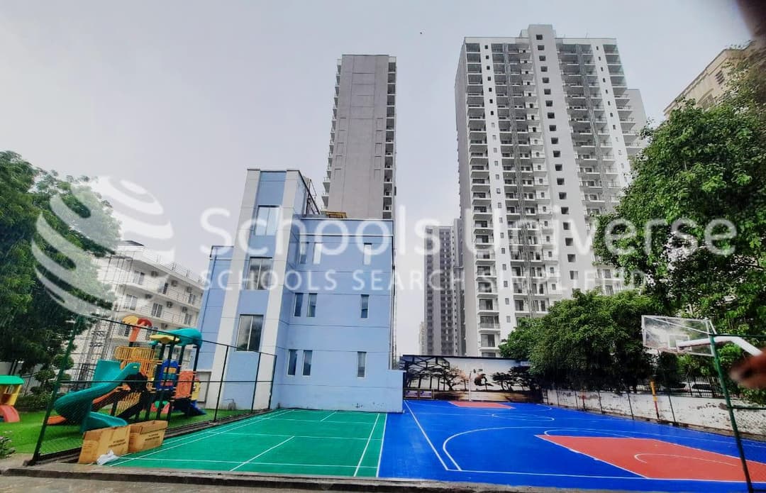 Narayana E-Techno School Mg Road photo 2