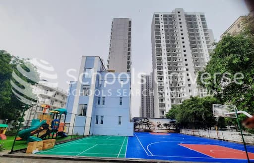Narayana E-Techno School Mg Road gallery image 2