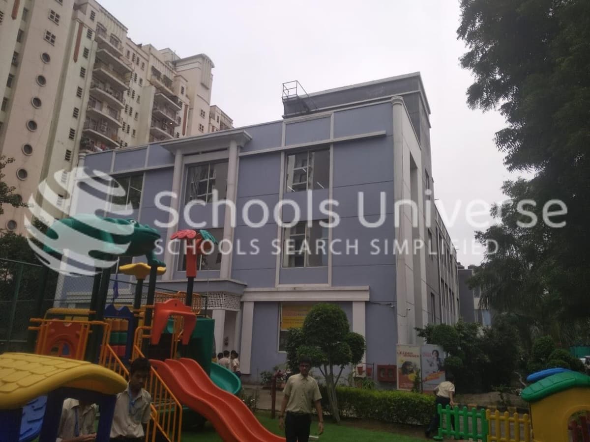 Narayana E-Techno School Mg Road photo 5