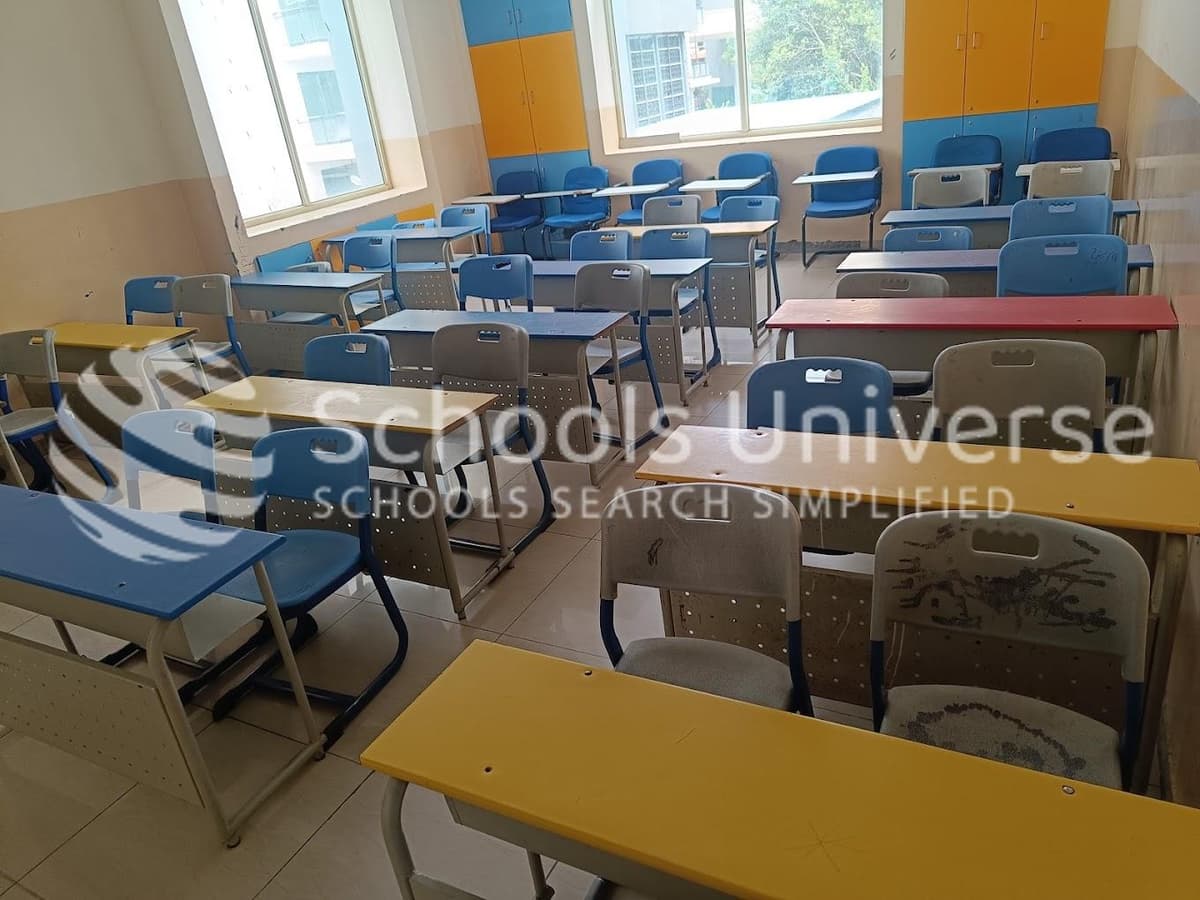 Narayana E-Techno School Mg Road photo 4