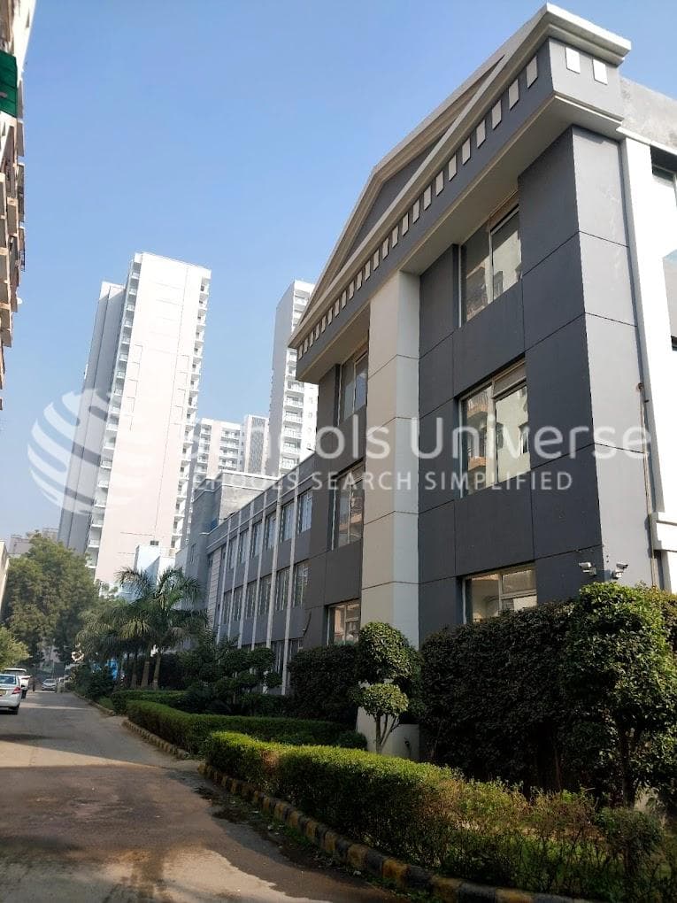 Narayana E-Techno School Mg Road photo 1