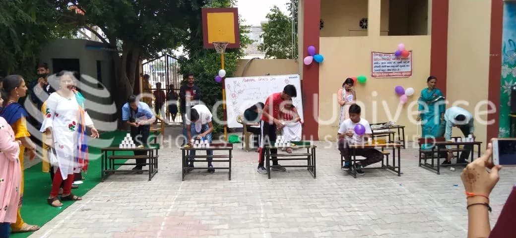 Green Field Public School Palam Vihar photo 2