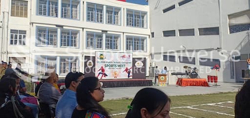 St. Pbn Public School gallery image 1