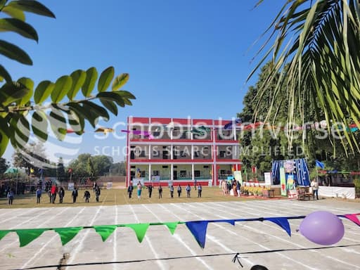 Mds Public School gallery image 3