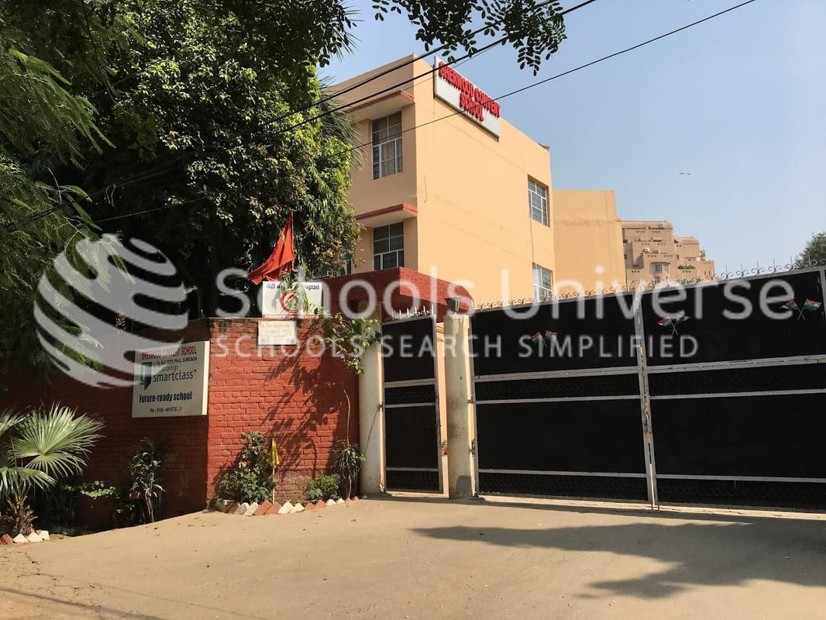 Sherwood Convent School photo 5