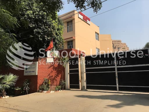 Sherwood Convent School gallery image 1