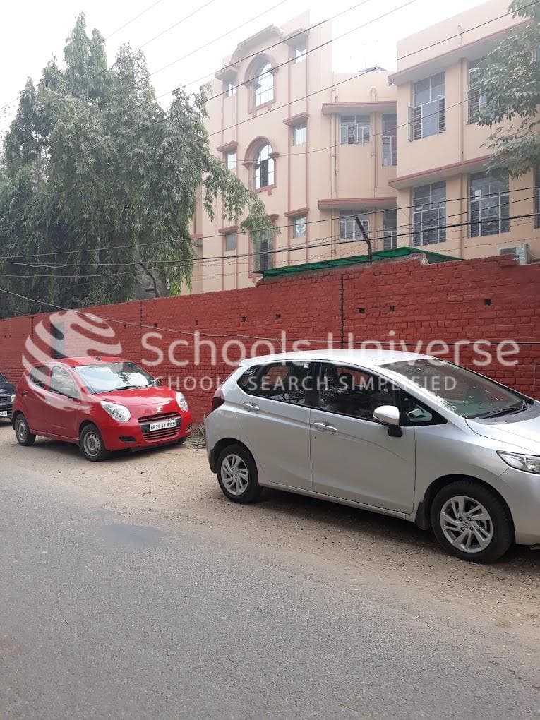 Sherwood Convent School photo 1