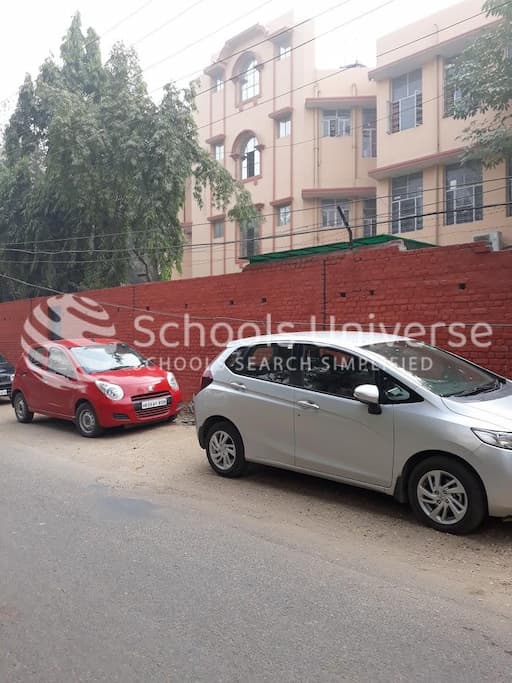 Sherwood Convent School gallery image 5
