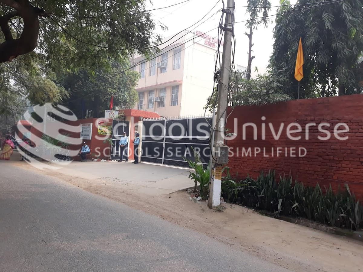 Sherwood Convent School photo 4