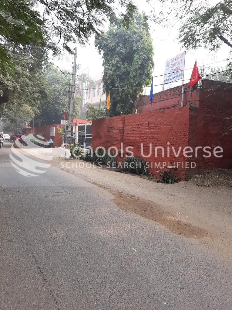 Sherwood Convent School photo 2
