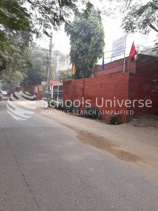 Sherwood Convent School gallery image 3