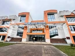 Pailan World School photo 1