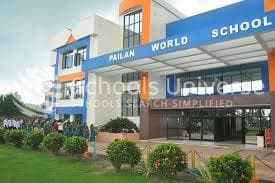 Pailan World School photo 2