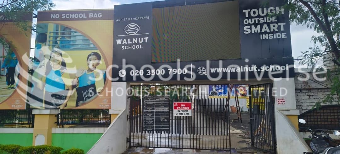 Walnut School photo 1
