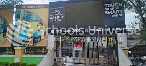 Walnut School gallery image 3