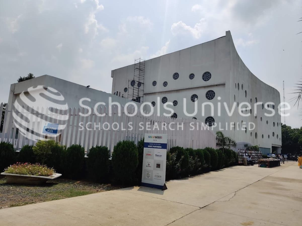 Kunskapsskolan International School photo 4