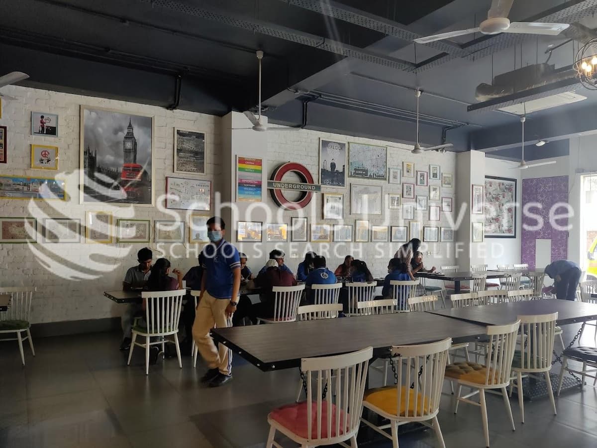 Kunskapsskolan International School photo 9