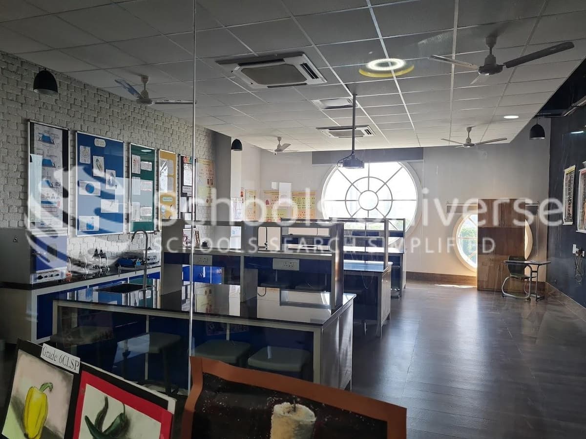 Kunskapsskolan International School photo 3