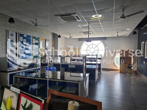 Kunskapsskolan International School gallery image 6