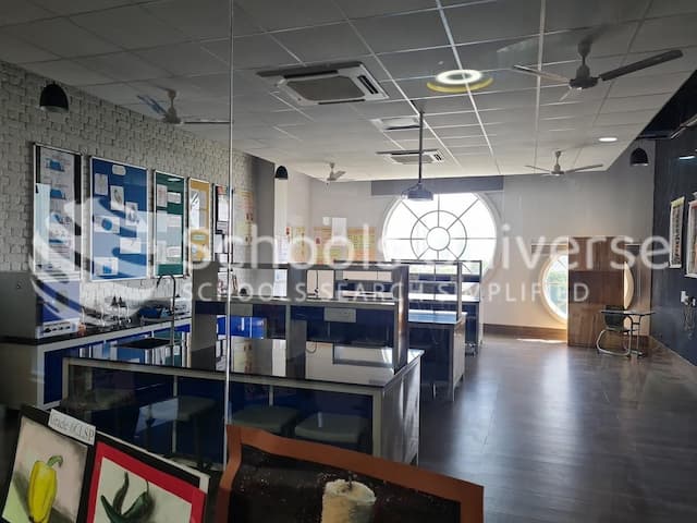 Kunskapsskolan International School gallery image 6