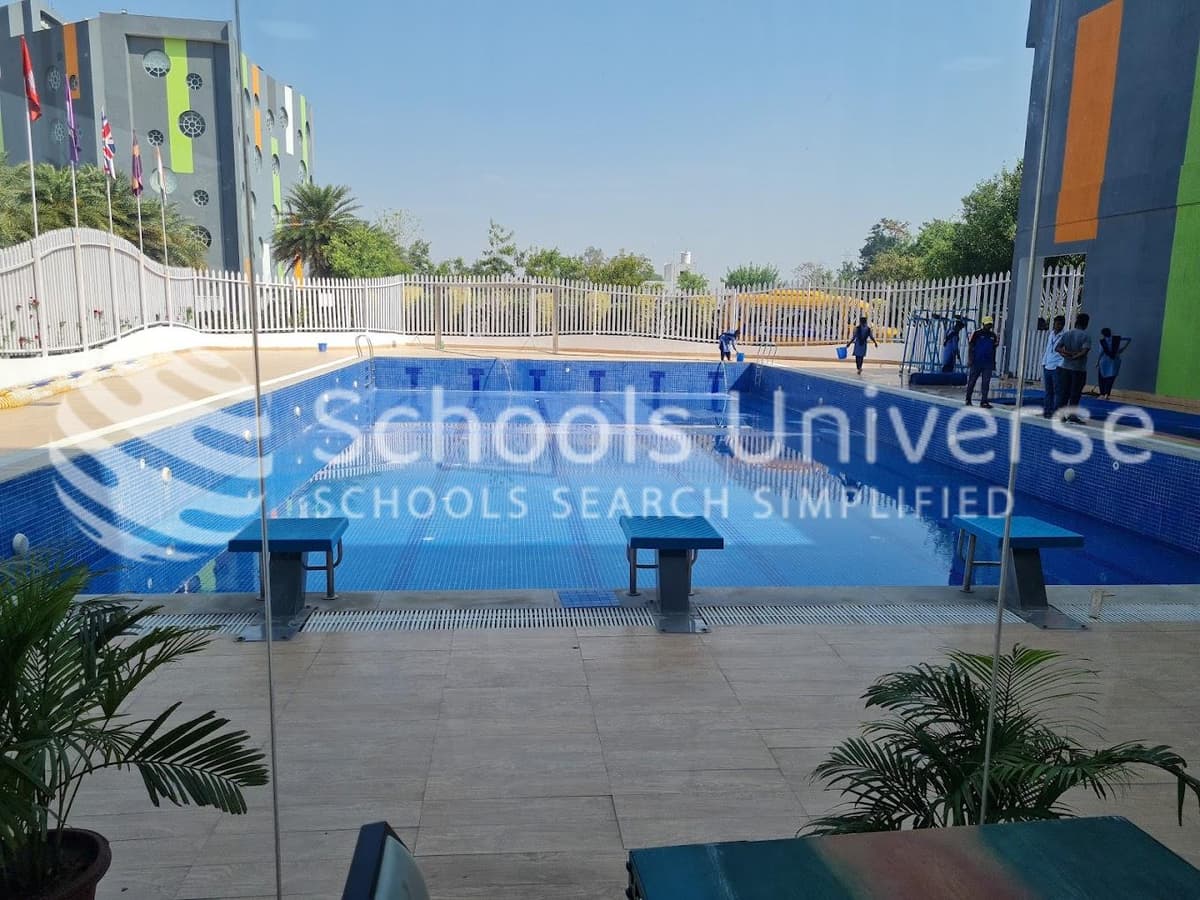 Kunskapsskolan International School photo 5