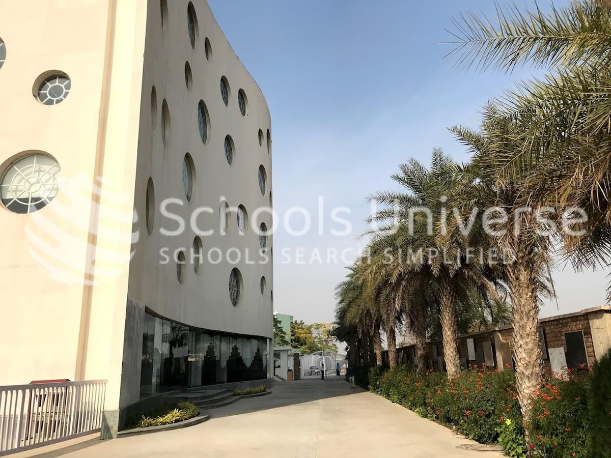 Kunskapsskolan International School photo 6