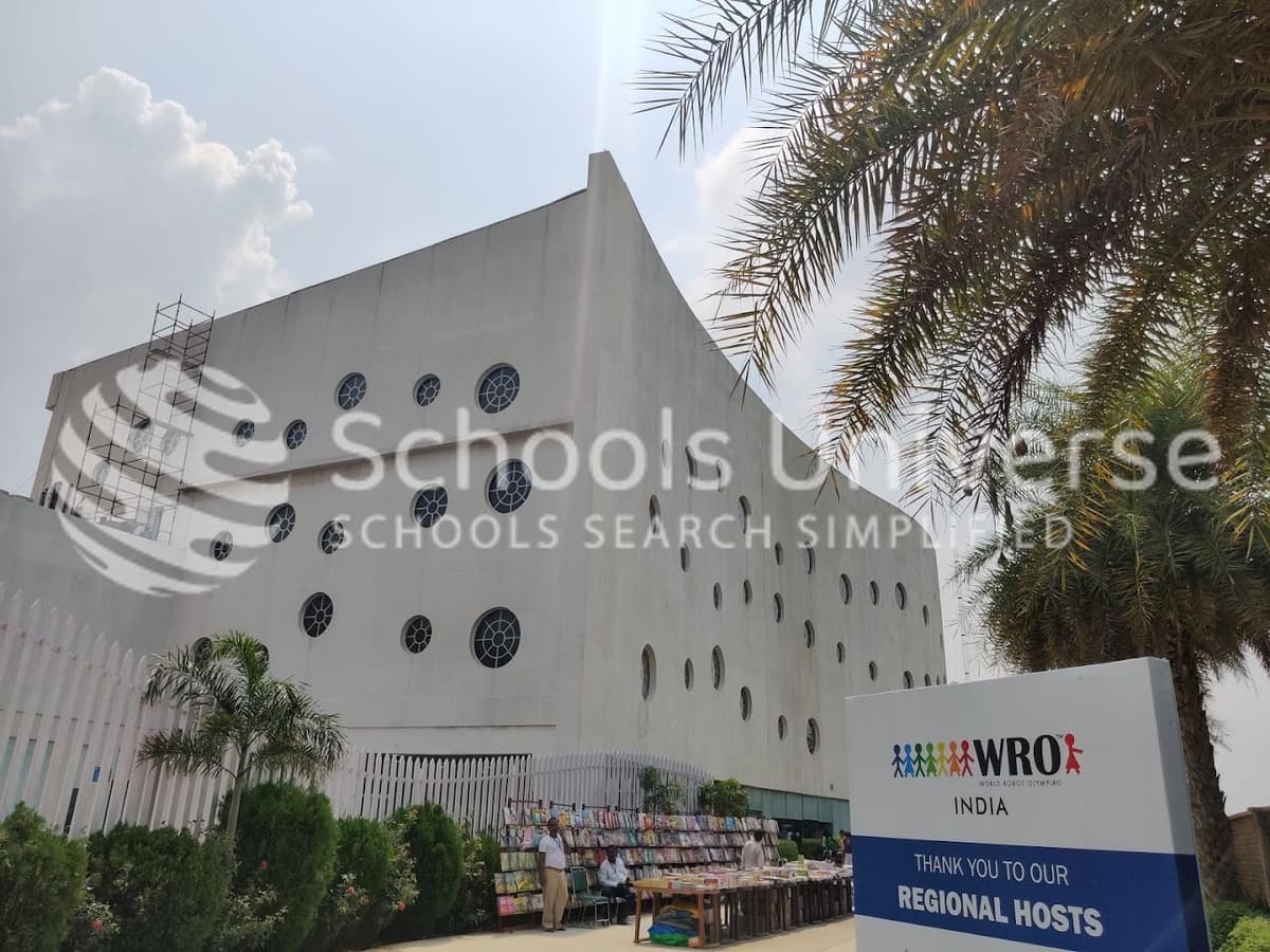 Kunskapsskolan International School photo 7