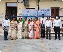 St Helen School photo 3