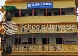 St Helen School photo 4
