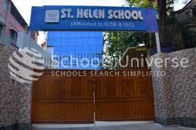 St Helen School photo 1