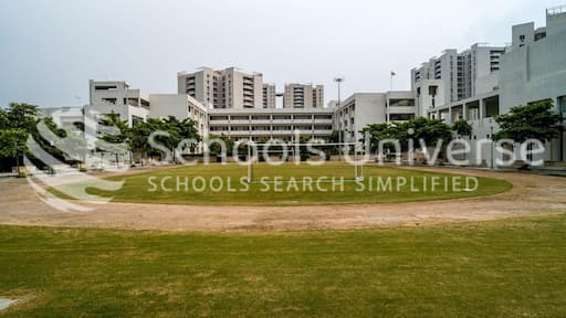 Matrikiran High  School gallery image 2